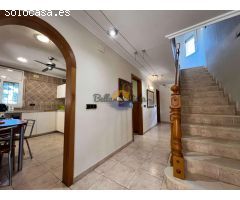Casa a pocos metros del mar