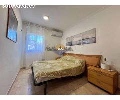 Casa a pocos metros del mar