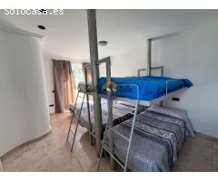 Casa a pocos metros del mar