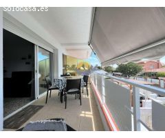 Bonito apartamento reformado