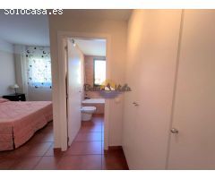 Piso a 200 metros de la playa