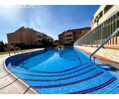 Piso a 200 metros de la playa