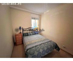Bonito apartamento con vistas al mar