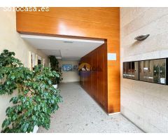 Bonito apartamento con vistas al mar