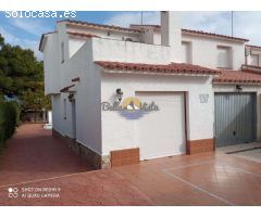 Casa con piscina privada