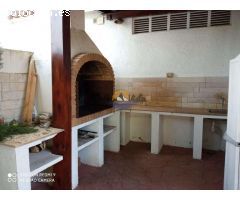 Casa con piscina privada