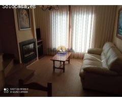 Casa con piscina privada