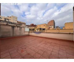 Casa en pleno centro de Reus