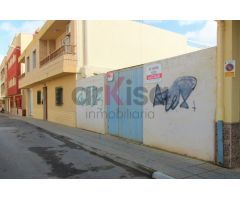 SOLAR EN VENTA EN EL EJIDO ZONA EJIDO CENTRO