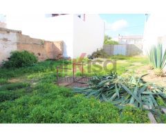 SOLAR EN VENTA EN EL EJIDO ZONA EJIDO CENTRO