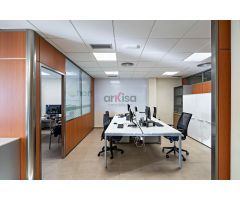 OFICINA EN VENTA CON 102 M2 CON POSIBILIDAD DE AMPLIAR HASTA 246M2 - EN EL EJIDO (ALMERÍA)