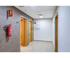 OFICINA EN VENTA CON 102 M2 CON POSIBILIDAD DE AMPLIAR HASTA 246M2 - EN EL EJIDO (ALMERÍA)