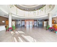 OFICINA EN VENTA CON 102 M2 CON POSIBILIDAD DE AMPLIAR HASTA 246M2 - EN EL EJIDO (ALMERÍA)