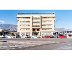 OFICINA EN VENTA CON 102 M2 CON POSIBILIDAD DE AMPLIAR HASTA 246M2 - EN EL EJIDO (ALMERÍA)