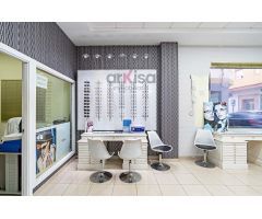 VENTA DE LOCAL COMERCIAL ACONDICIONADO EN VENTA EN EL EJIDO SUR