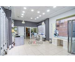 VENTA DE LOCAL COMERCIAL ACONDICIONADO EN VENTA EN EL EJIDO SUR