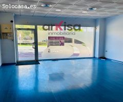 ALQUILER DE LOCAL COMERCIAL EN EL EJIDO  JUNTO AL AUDITORIO DE EL EJIDO