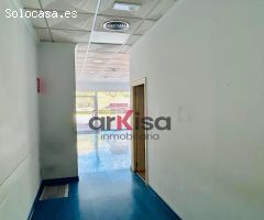 ALQUILER DE LOCAL COMERCIAL EN EL EJIDO  JUNTO AL AUDITORIO DE EL EJIDO