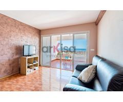 PISO EN VENTA EN BALANEGRA - REFORMADO Y LISTO PARA ENTRAR A VIVIR