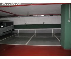 ¡¡¡ Plazas Parking Venta !!!.