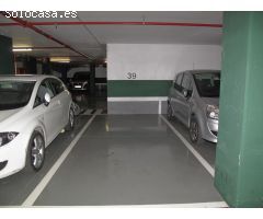 ¡¡¡ Plazas Parking Venta !!!.