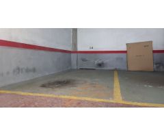 Plaza de Parking en venta!