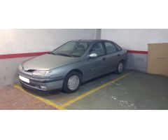Plaza de Parking en venta!