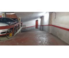 Plaza de Parking en venta!