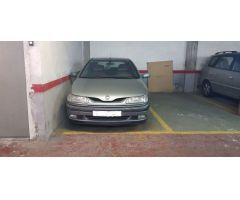 Plaza de Parking en venta!