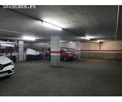 PLAZA DE PARKING O LOTE DE 4 PLAZAS DE PARKING EN VENTA