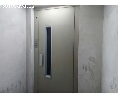 PLAZA DE PARKING O LOTE DE 4 PLAZAS DE PARKING EN VENTA