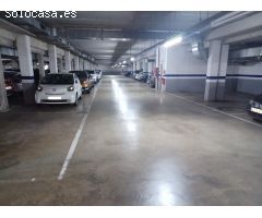 PARKING EN VENTA EN VERDUM