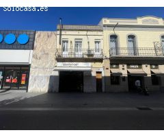 Edificio Santa Coloma G -Centro-