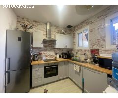 Edificio Santa Coloma G -Centro-