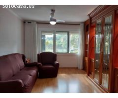 Excelente piso 3hab con ascensor