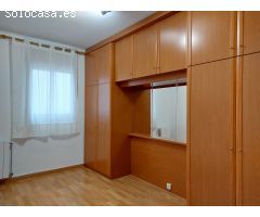 Excelente piso 3hab con ascensor