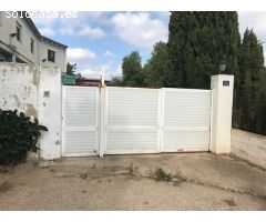 VENTA DE RESIDENCIA EN PICASSENT, URB EL PINAR