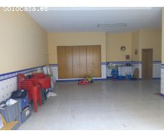 21 Inmobiliarias vende planta baja esquinera , zona instituto