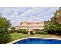 Villa en Venta en Jávea - Xàbia, Alicante