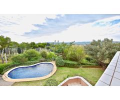 Villa en Venta en Jávea - Xàbia, Alicante