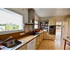 Villa en Venta en Jávea - Xàbia, Alicante