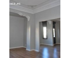 ESPECTACULAR PISO EN GRAN VIA MARQUES DEL TURIA