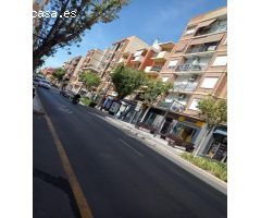 Venta de solar en la avenida cami nou