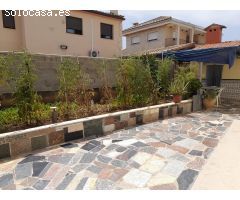 21 Inmobiliarias vende chalet en la urbanización santiago apóstol