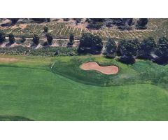 PARCELA URBANA EN URB TORRE EN CONILL SEGUNDA LINEA DE GOLF