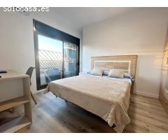 ALQUILER DE HABITACION JUNTO PARQUE CENTRAL VALENCIA (ZONA RUZAFA)