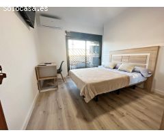 ALQUILER DE HABITACION JUNTO PARQUE CENTRAL VALENCIA (ZONA RUZAFA)