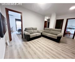 ALQUILER DE HABITACION JUNTO PARQUE CENTRAL VALENCIA (ZONA RUZAFA)