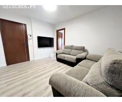 ALQUILER DE HABITACION JUNTO PARQUE CENTRAL VALENCIA (ZONA RUZAFA)