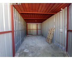 21Inmobiliarias alquila trasteros amplios  con luz  en aldaia